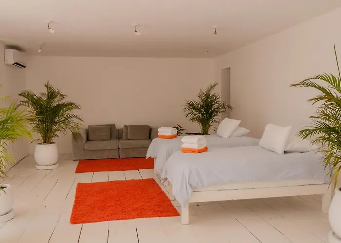 Shambala Petit Hotel 4*