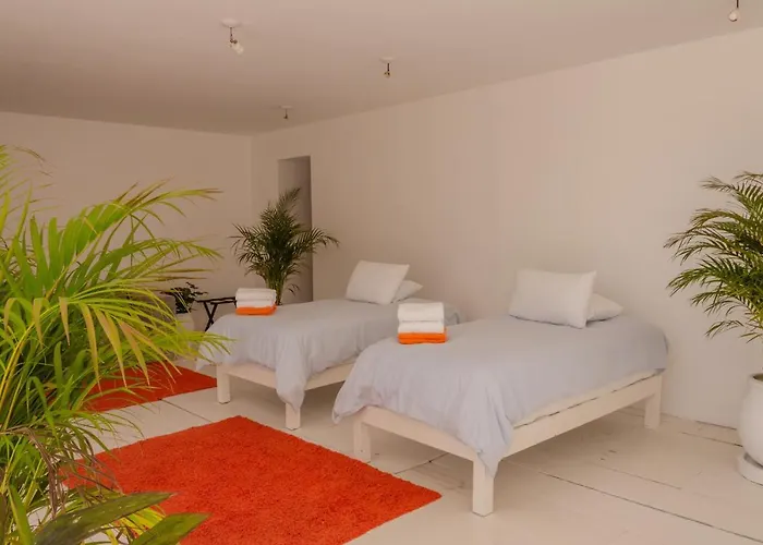 Hotel Shambala Petit Tulum