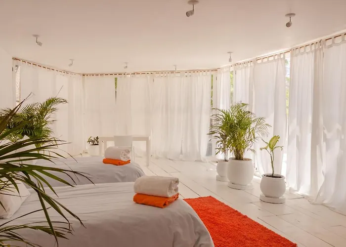 Shambala Petit Hotel Tulum