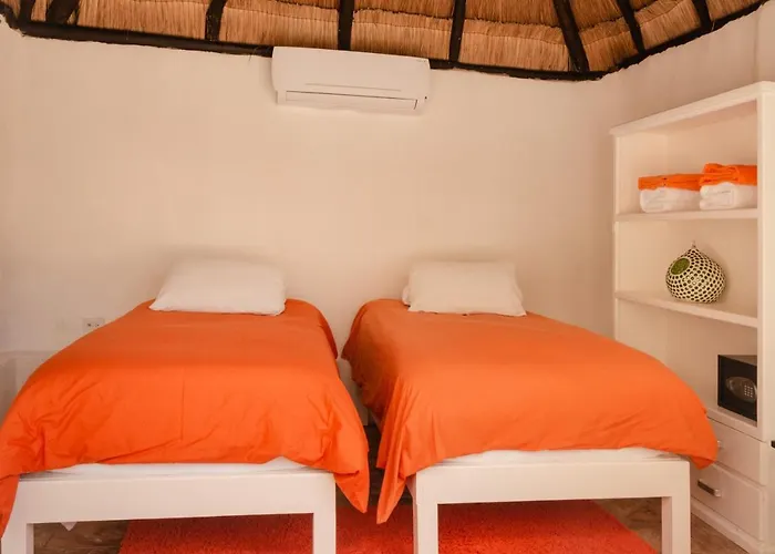 Shambala Petit Tulum