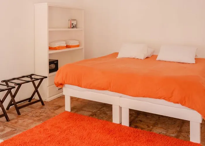 Shambala Petit Hotel Tulum