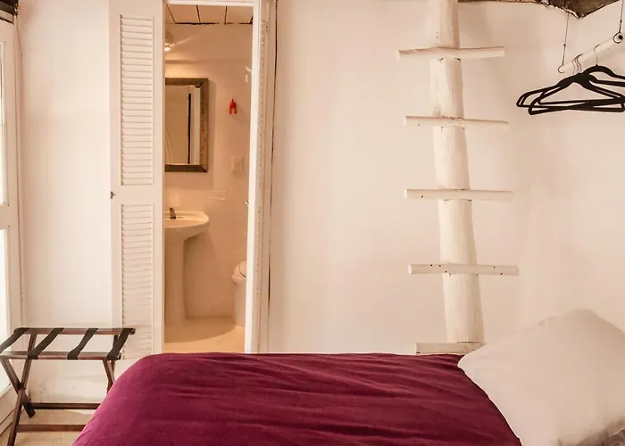 Shambala Petit Hotel Tulum