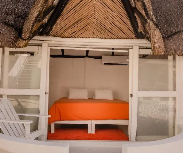 Shambala Petit Hotel