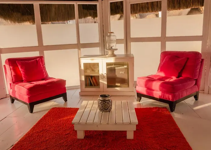 Shambala Petit Hotel Tulum