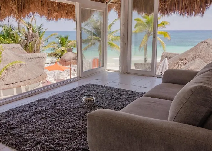 Shambala Petit Hotel 4*