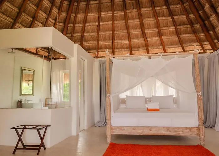 Shambala Petit Tulum