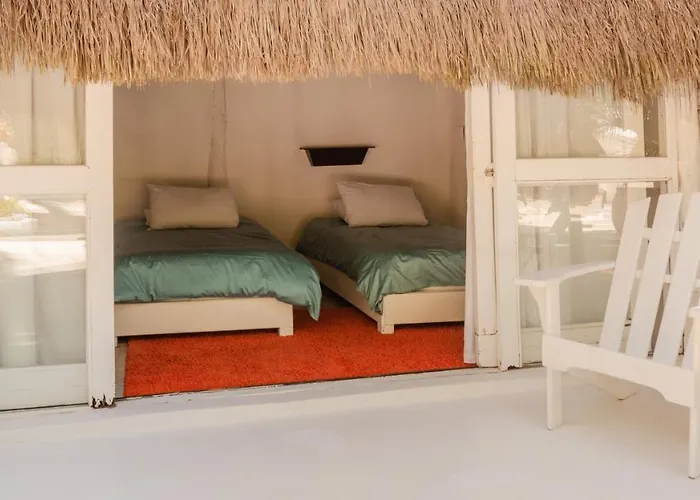 Shambala Petit Hotel 4*
