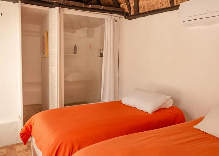 Hotel Shambala Petit 4*