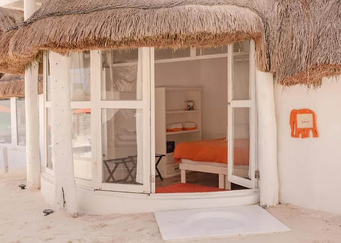 Hotel Shambala Petit