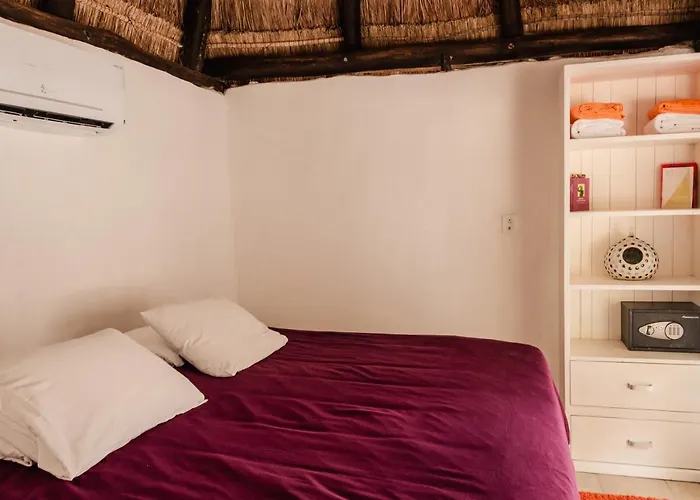 Shambala Petit Hotel