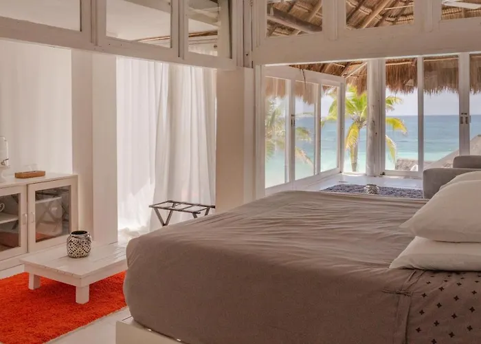 Shambala Petit Hotel
