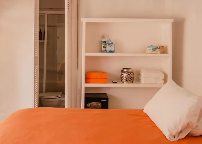 Shambala Petit Hotel 4*
