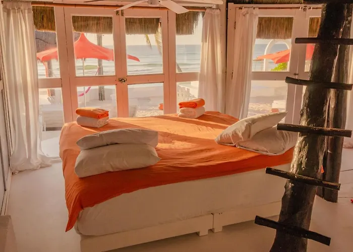 Shambala Petit Hotel 4*