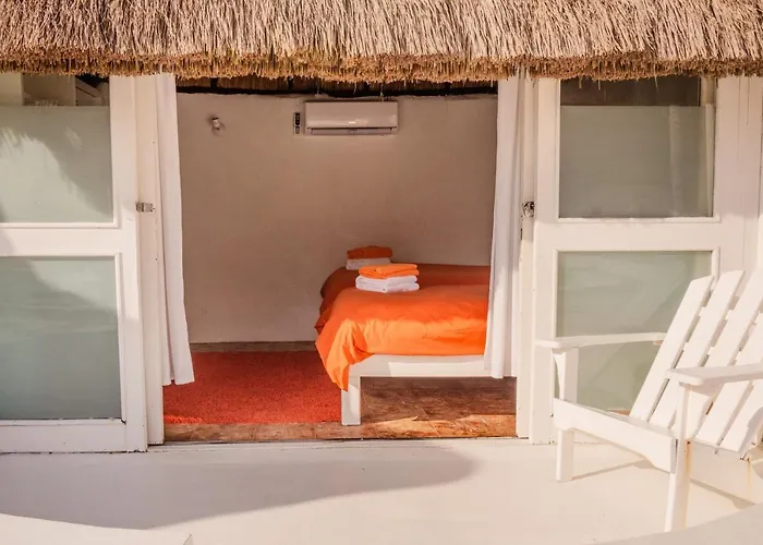 Shambala Petit Tulum