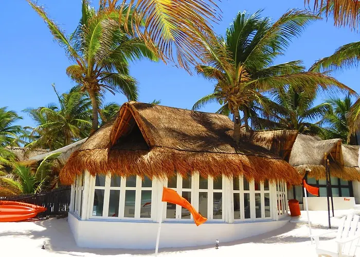Shambala Petit Tulum