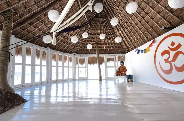 Shambala Petit Hotel Tulum