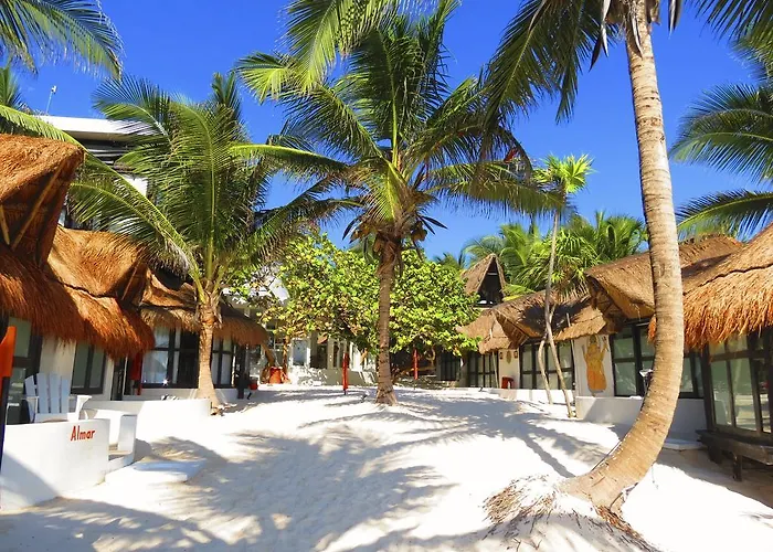 Shambala Petit 4* Tulum
