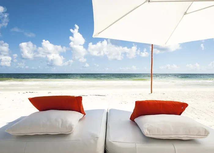 Shambala Petit Hotel Tulum
