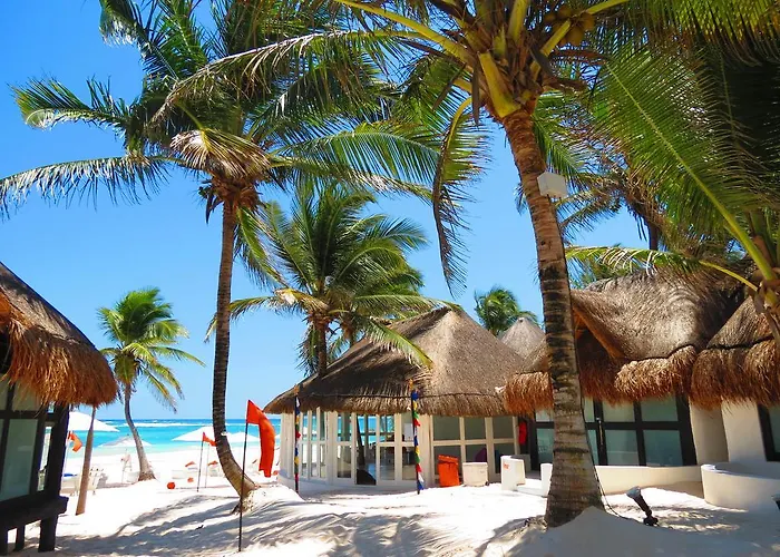 Shambala Petit Tulum