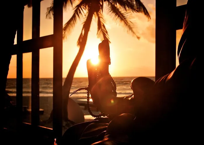 Shambala Petit Tulum