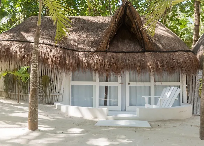 Hotel Shambala Petit