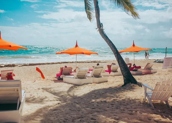 Hotel Shambala Petit Tulum