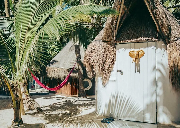 Shambala Petit Tulum